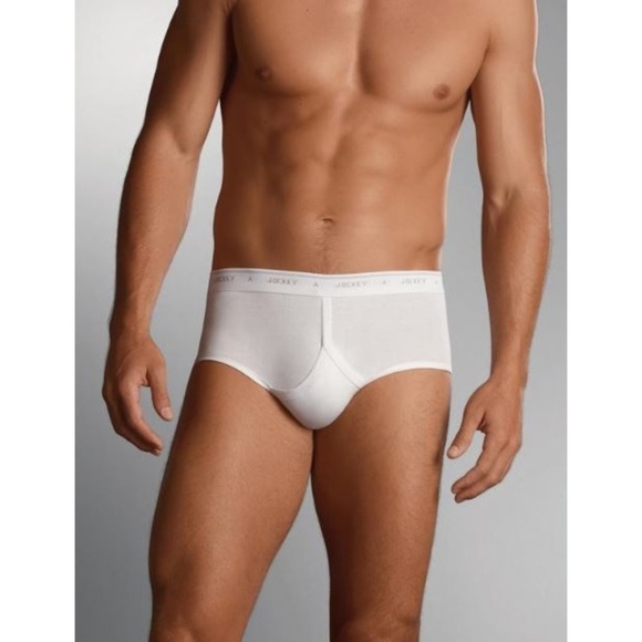 jockey full rise briefs